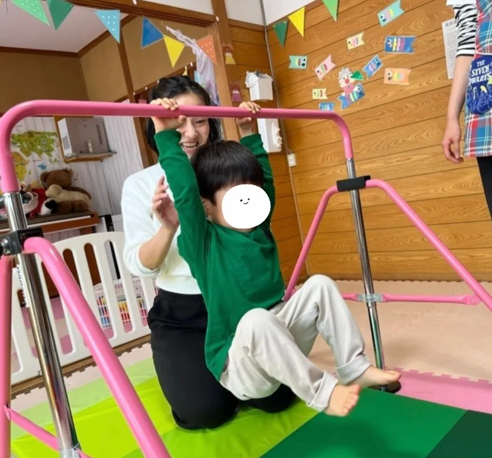 運動教室を開催しました！