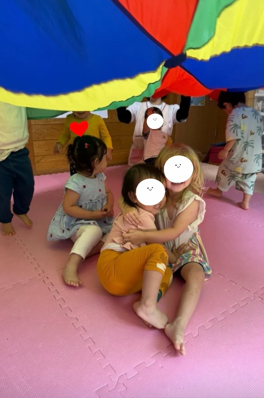 運動教室を開催しました！