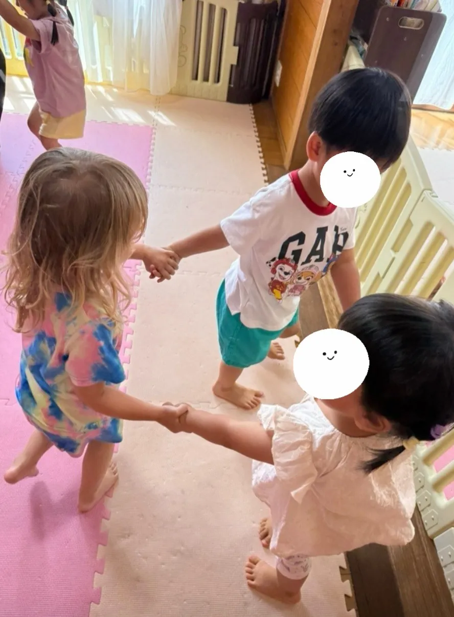 英語教室開催しました！