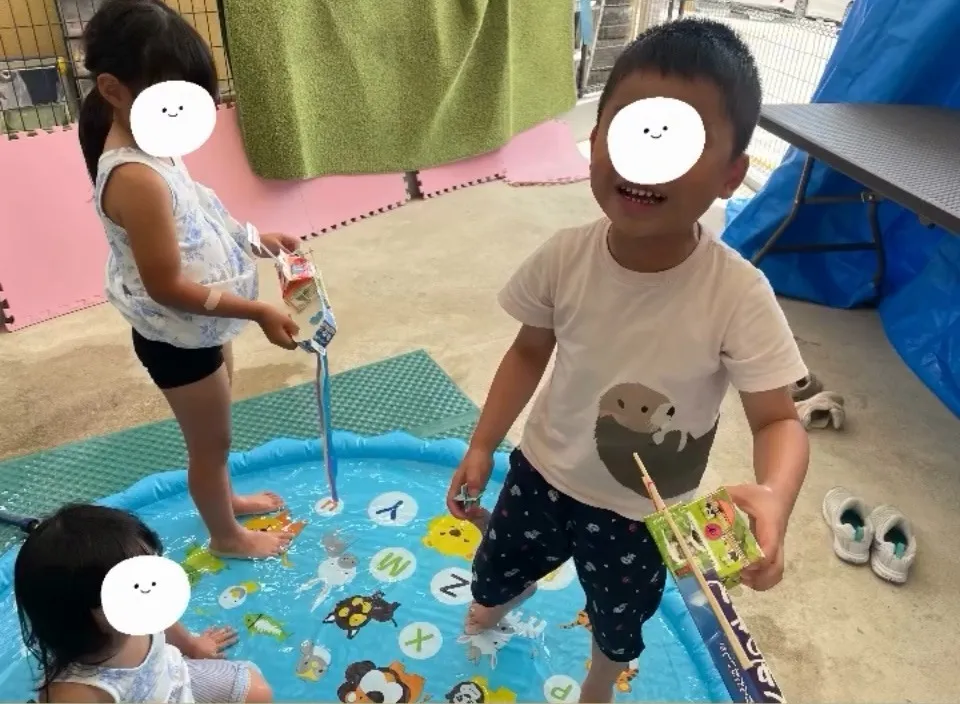 水の上で走る船づくり⭐︎