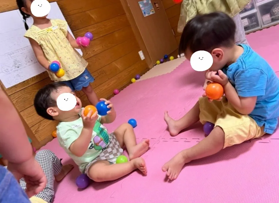 運動教室を開催しました！