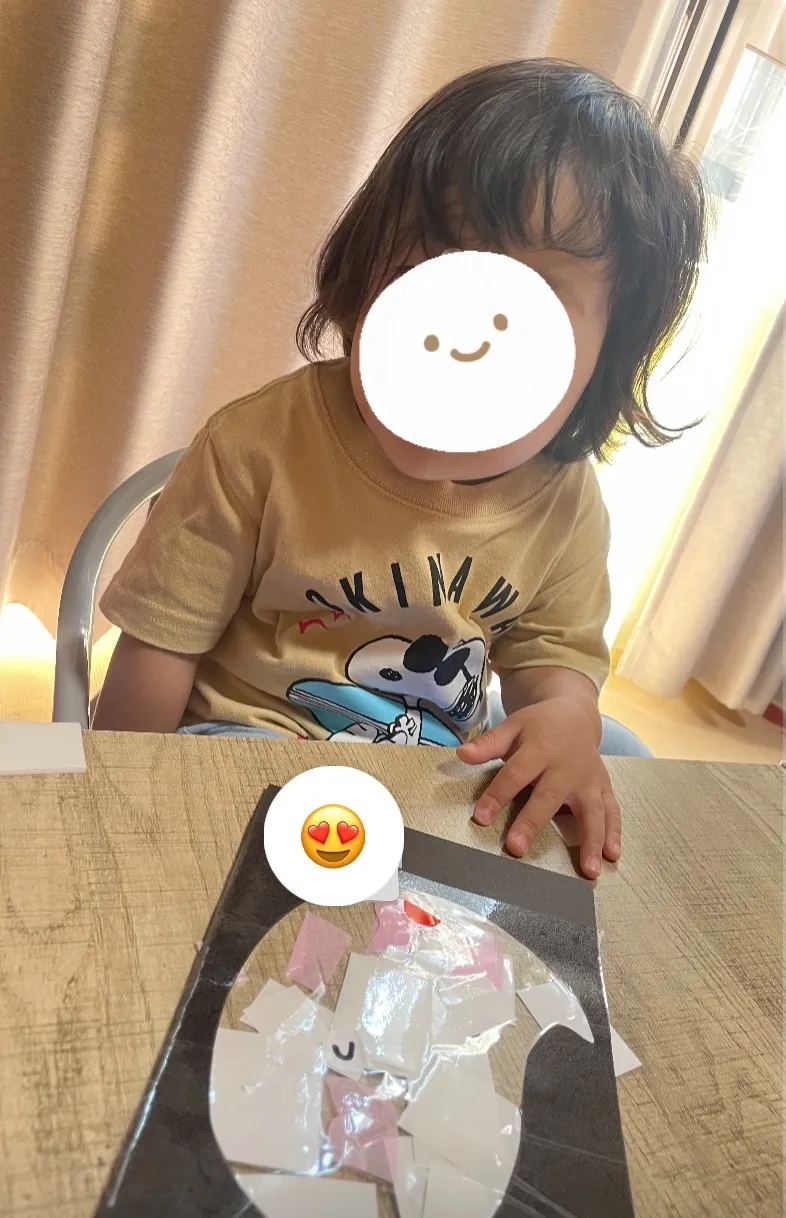 今日は英語教室でした！