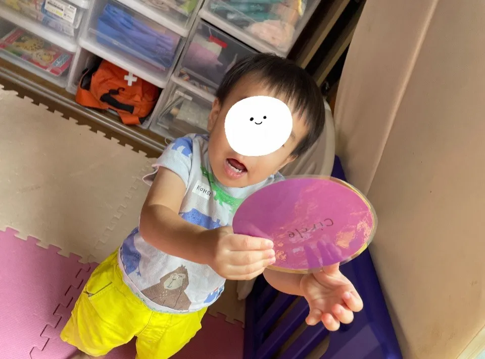 ​​​​​​​circle見つけた♡