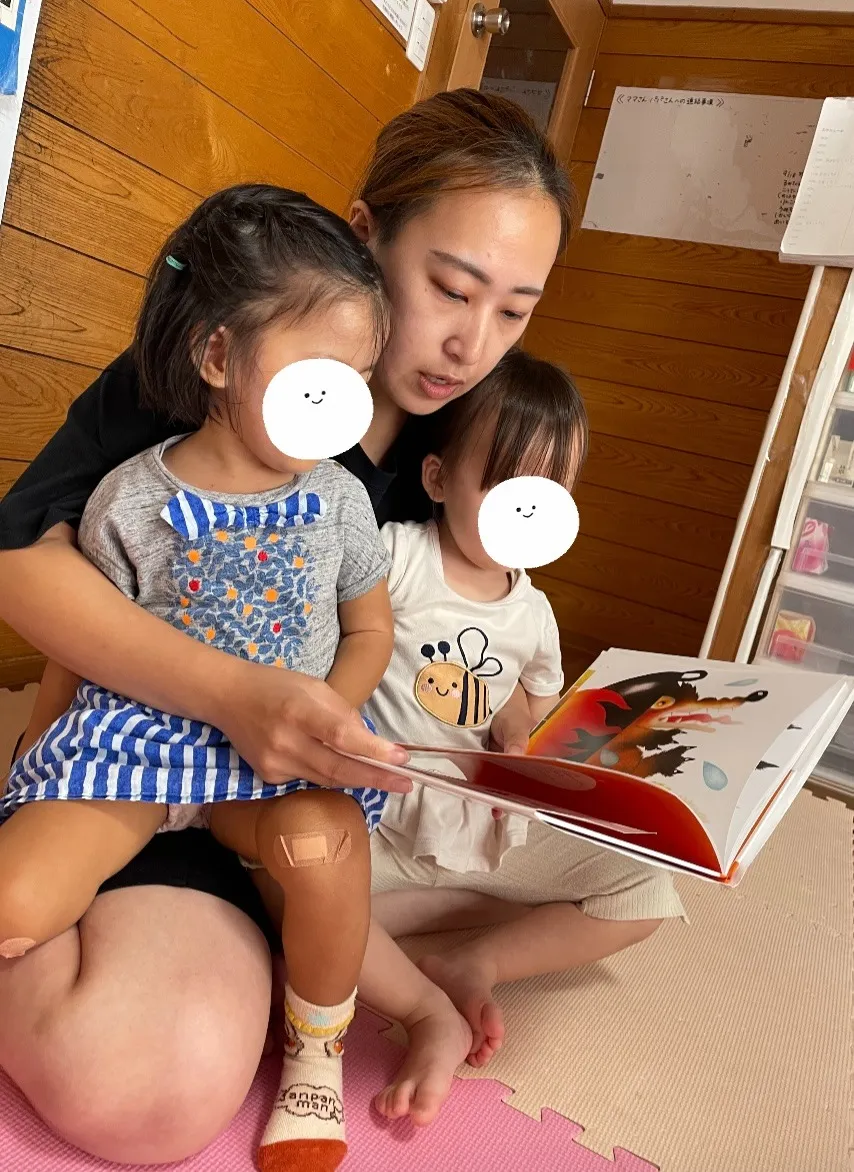 英語教室開催しました！