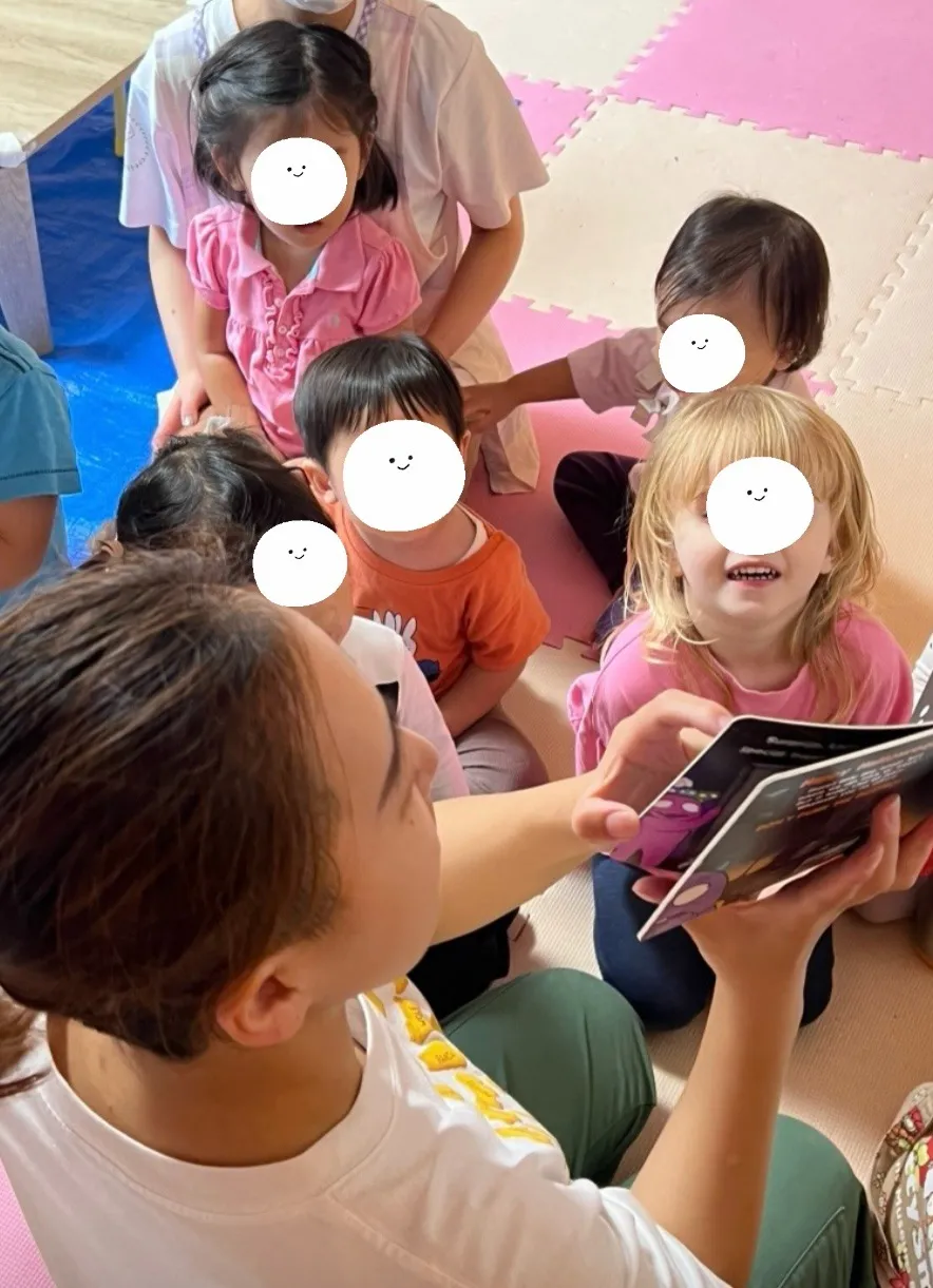 みんな大好きハロウィン一色！