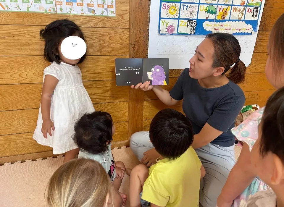 みんな大好きghost！