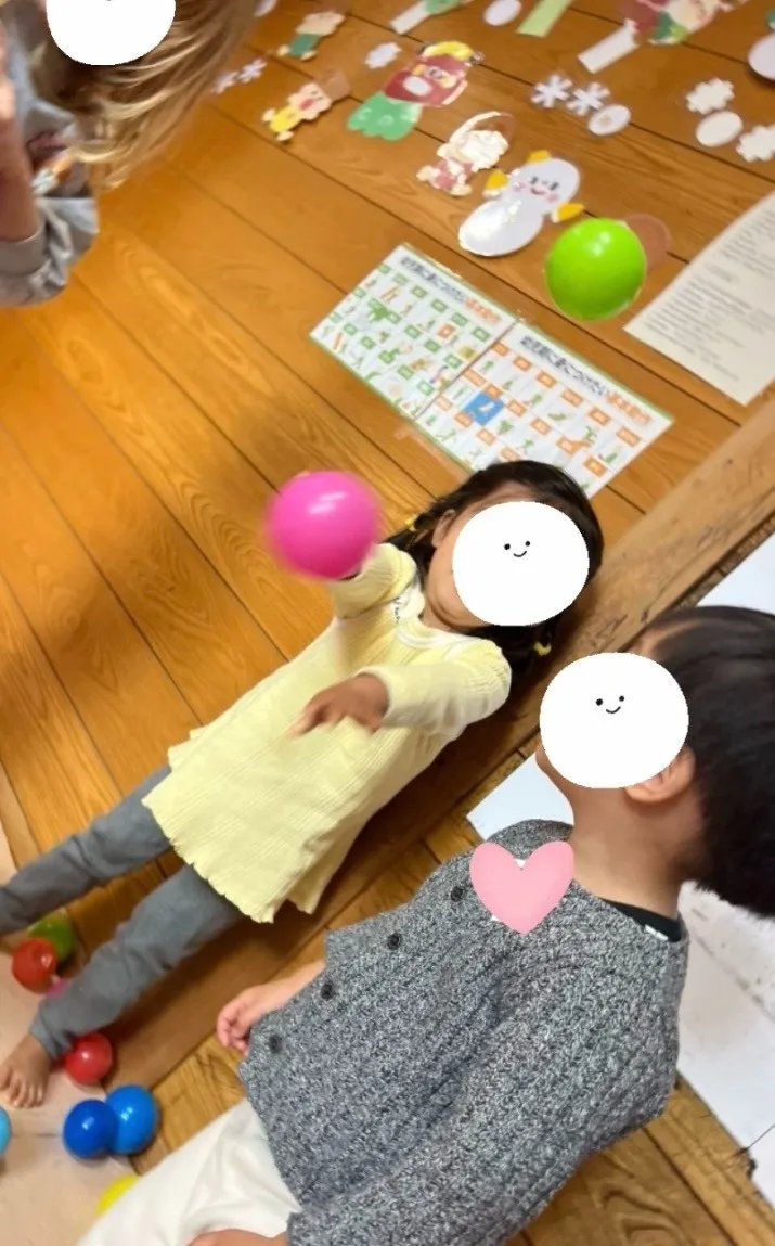 運動教室を開催しました！