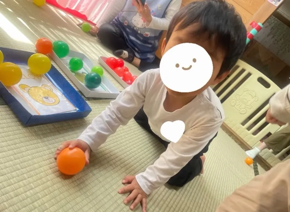 英語教室開催しました！