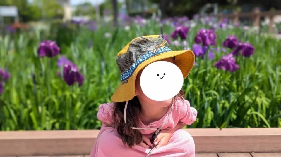 あやめきれい♡