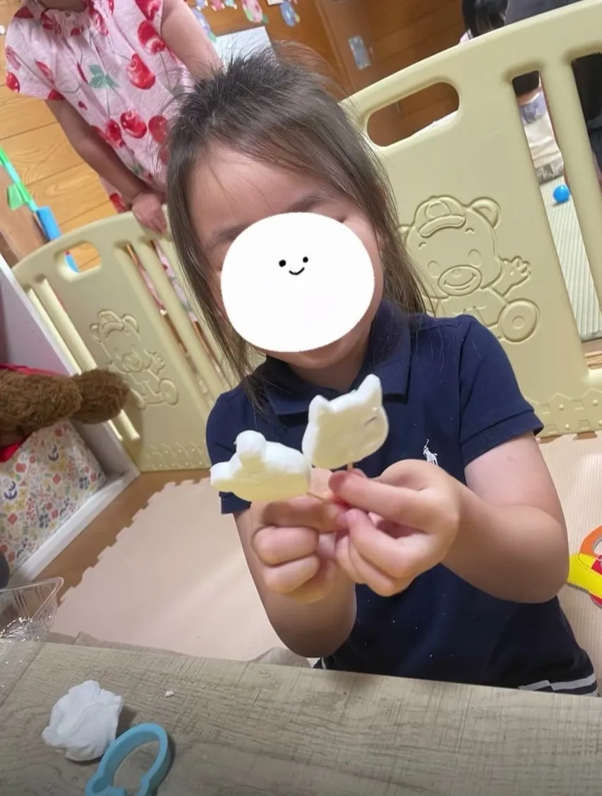 どうぶつキャンディー♡