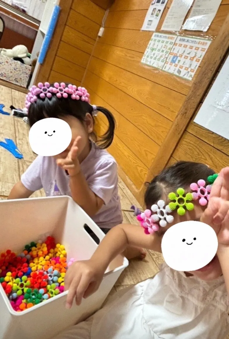 気分はプリンセス♡
